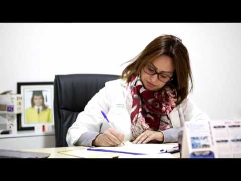 Centre Dialyse Ouarzazate