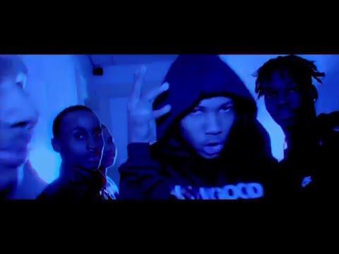 IB MATTIC - YOUNG BOI (OFFICIAL VIDEO)