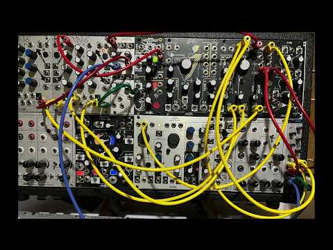 Makenoise XPO First Encounter