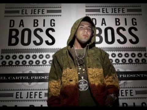 MC Massacre - zemi primer