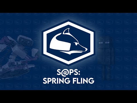 S@PS: Spring Fling - Full Stream (Ultimate)