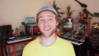 Video thumbnail for Studio tour 2023 by Soundology