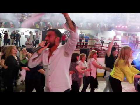 ¨BOMBOM ASESINO¨ GUSTAVO SANTILLAN