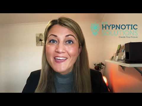 Think Hypnotic Solutions video.