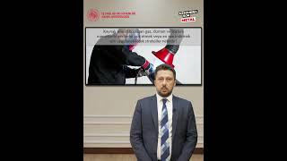 Uzmanına Sor - Metal - Kaynak İşlerinde İş Sağlığı ve Güvenliği