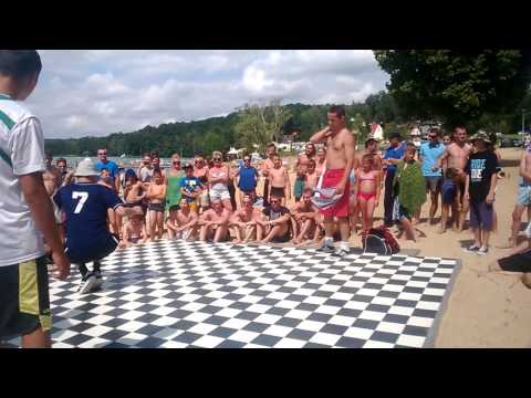 Majszol & Harry vs Tabasco Break Rebels (What You Got vol.7)