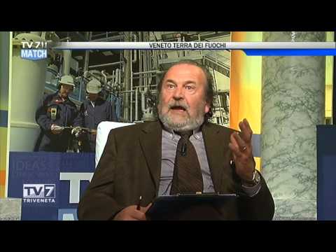 Tv7 Match del 08/04/2016 - La Terra dei Fuochi del Veneto (2 di 4)