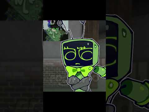 BLOT JR'S ASSEMBLES! ✒️ | ORIGINAL #dandysworld (DO NOT REUPLOAD MY VIDEO EVEN IF YOU CREDIT)