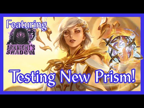 Testing Hybrid Iris and Luminaris Prism - Dusk Till Dawn First Impressions