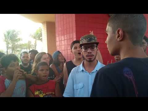 PL x Fiaes - Batalha da Torre - 29 Edição - 1 fase!