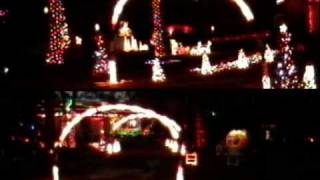 Mormon Tabernacle Choir - Carol of The Bells