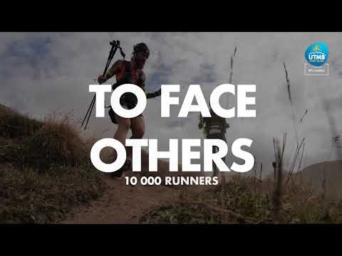 MY UTMB® 2019 - TEASER #3 M-2