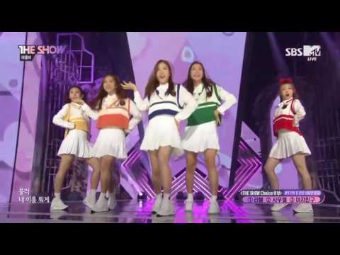 Apple.B 2nd Week of August The Show (8/8/2017)