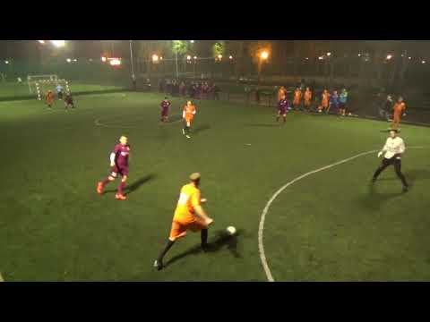 6 КХ 1 Мегас   Symbol 1 тайм