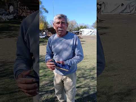 Campo Ecuestre "Palo Seco". María Grande 2da. Dto. Parana. E. Rios. Parte 24