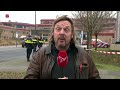 Geen afspraken en bezoek in St Jansdal Harderwijk na grote stroomstoring