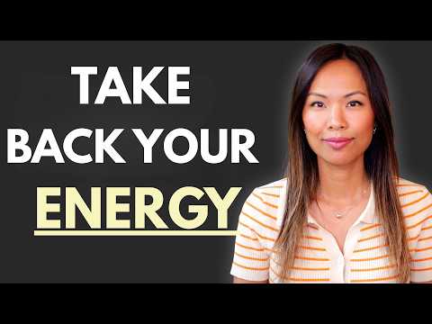 言葉ではなく、エネルギーで伝える (内向的な人へ) (It's Not Your Words. It's Your Energy. (Introverts, Watch This))