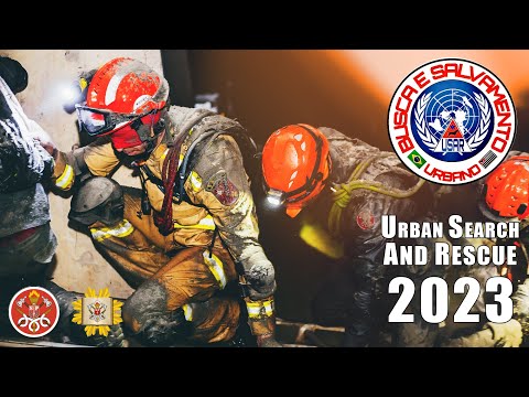 USAR/BREC 2023 (Urban Search and Rescue)