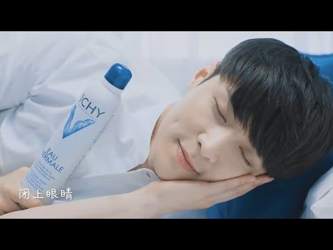(ENG SUB) 160728 VICHY Challenge Live Broadcast - Lay
