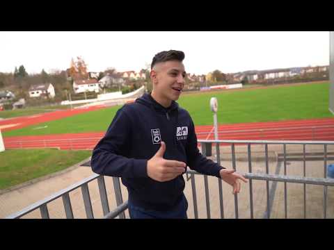 Unsere Gäste aus Tichorezk