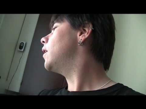 Just käväsin kaupassa