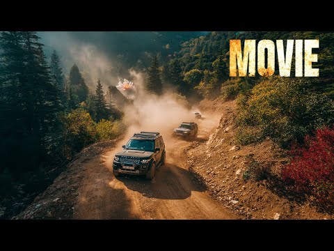 This Movie Is a Must-Watch! | POWER PLAY | Tense Movies!