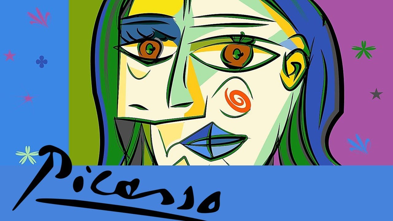 PICASSO NIVEL INICIAL