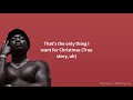 Meek Mill Going Bad Ft Drake Lyrics