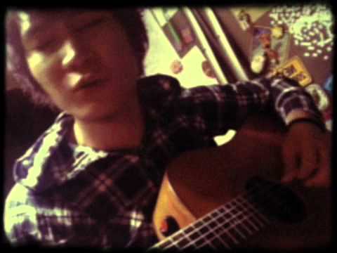 Guba - Aku Pergi (Original)