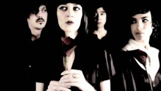 Ladytron - Altitude Blues
