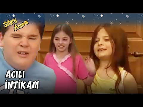 Çilek, Cem ile Ceren'e Onu Atlatmalarının Bedelini Ödetti! - Sihirli Annem 63.Bölüm