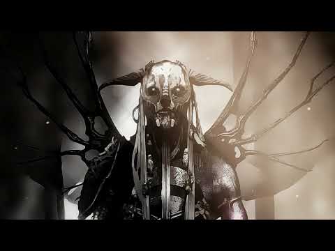 The Realm of Svartalfheim - The Home of the Dark Elves