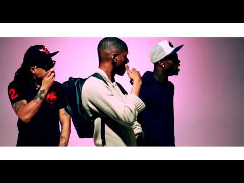 XONYBOY FT. CARTER & FIBSTAR - GWAP GAME