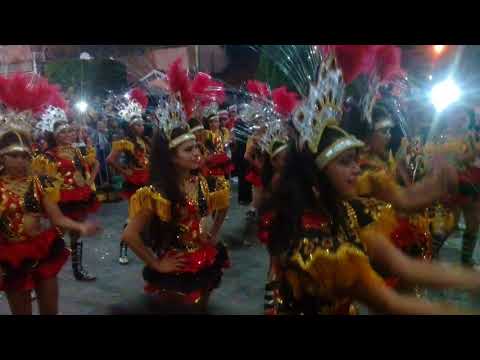 Hallelujah ~ BAVAMA [7 de Setembro de 2018]