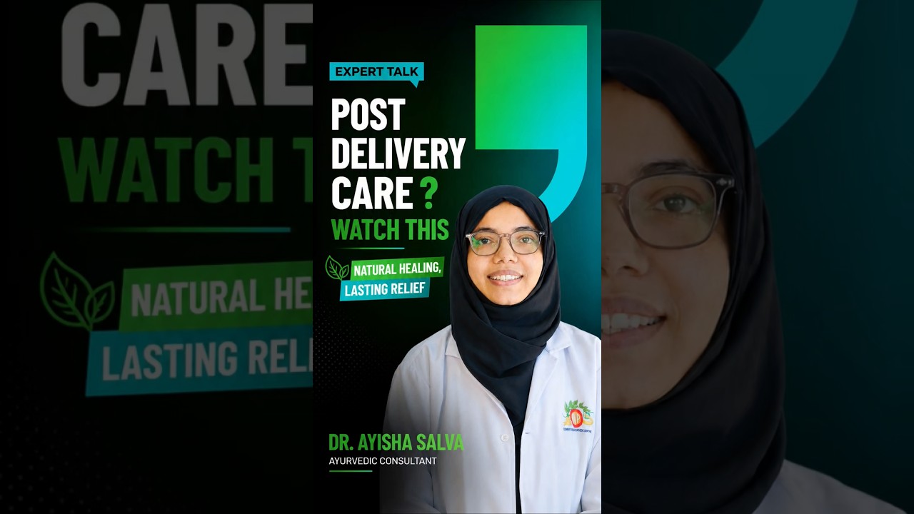 Dr. Ayisha Salva S