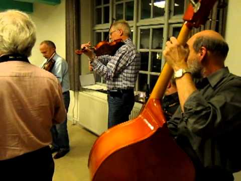 "RejseOrkestret" (DK) - "Kom til mig om natten" Norway