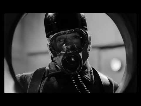 Quatermass 2 Remastered Trailer (2025)