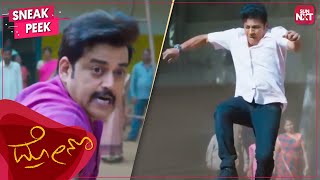 Shiva Rajkumar - Ravikishan Best Action Scene | Drona | Kannada | SUN NXT