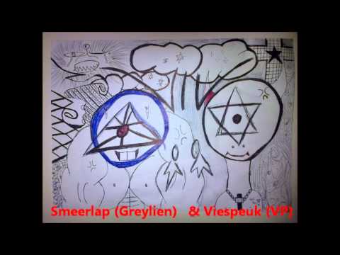 Greylien Ft Viespeuk - Dirty in haar godvergeten kanker billen
