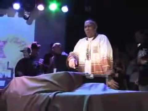 Red Bull Big Tune LA   Swiff D vs DJ Babu