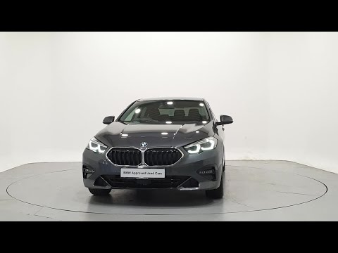 211D29498 - 2021 BMW 2 Series 218d Sport Gran Coupe.