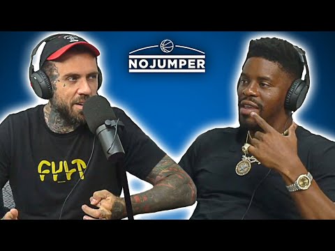 Dorrough on 'Ice Cream Paint Job', Hurricane Chris Song Drama, Big Tuck Influence and More