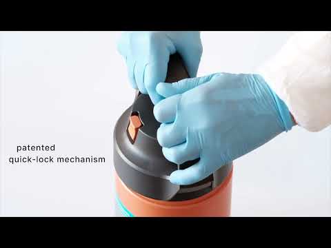 Mon Tek Mo Tc 99 generator