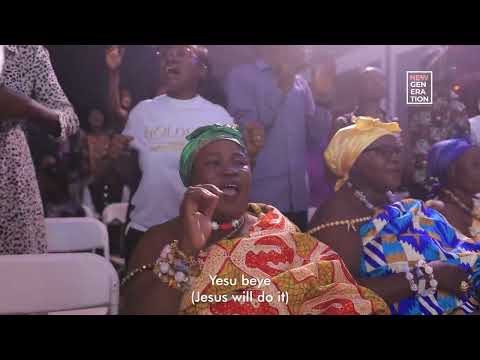 OBEYE - Kwaku Yeboah KayT & New Generation