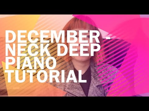 download lagu mp3 mp4 Neck Deep Sheet Music, download lagu Neck Deep Sheet Music gratis, unduh video klip Neck Deep Sheet Music