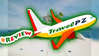 「TravelPZ」 Review Private Luxury Yacht Cruise – Snorkeling, Bar, Food