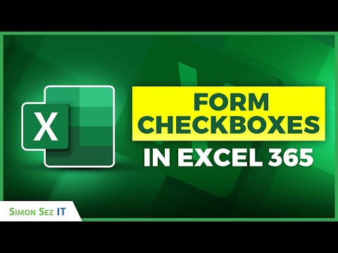Microsoft Excel 2021 365 Tutorial 3 5 Hours of Advanced Excel Training Course