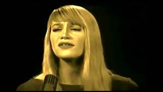 500 MILES ~ PETER, PAUL and MARY"  1964
