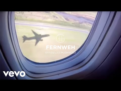 Herbert Grönemeyer - Fernweh (offizielles Musikvideo)