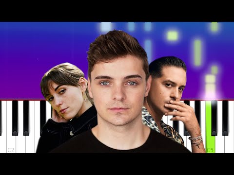 Love Runs Out - Martin Garrix